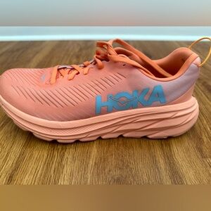 HOKA Woman’s Rincon 3 Shoe